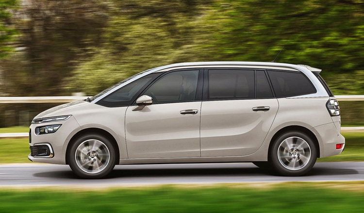 Как выбрать автомобиль с максимальной безопасностью?