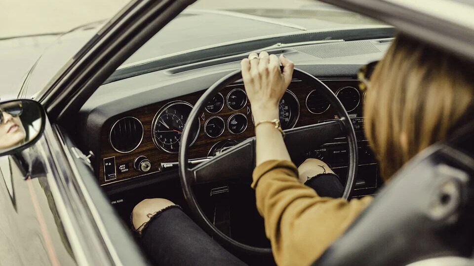 Как выбрать автомобиль для первого покупателя?